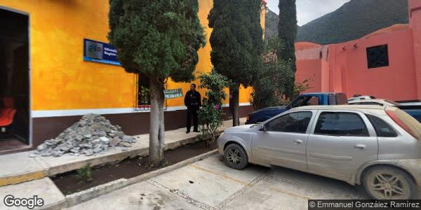 CONTRALORÍA MUNICIPAL